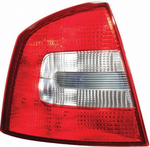 Achterlicht rechts OCTAVIA 08->> SEDAN