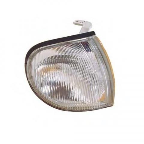 knipperlicht, Valeo, links, 07/1996-Nissan Serena/Vanette Cargo,