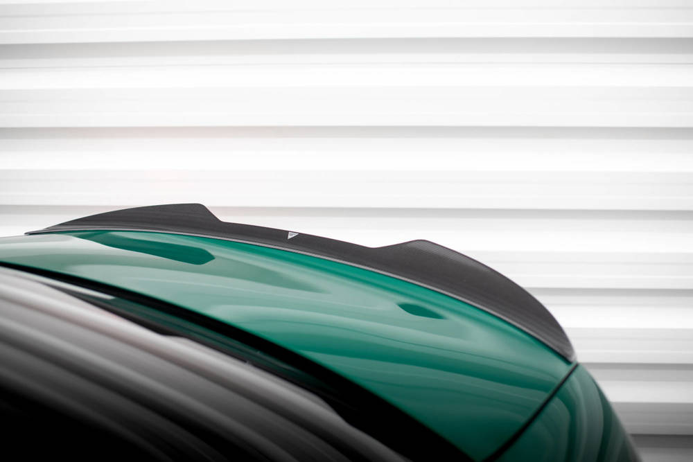 Spoiler passend voor BMW M3 G80 Maxton Carbon