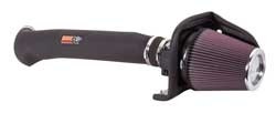 K&N Gen.2 Kit Ford F250 5.8 1994-95