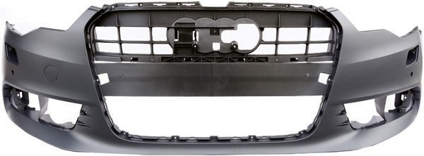 Voorbumper passend voor Audi A6 4G
