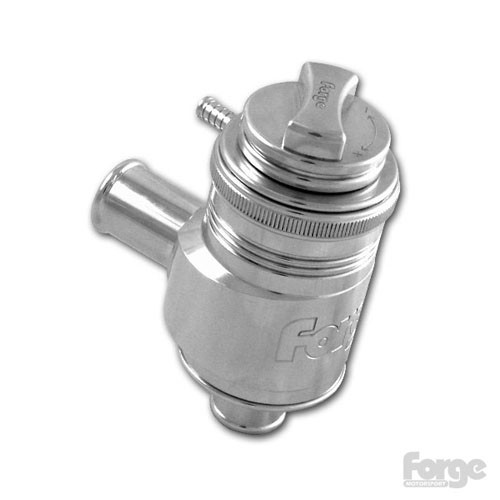 Mitsubishi EVO 10 Replacement valve FORGE TYPE RS VALVE - RECIRC