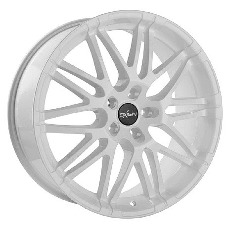 Velgen Oxigin 14 Oxrock CW 8.5x20 inch 5x114,3 ET35