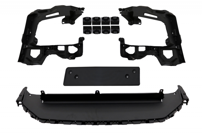 Bodykit passend voor VW Scirocco  2015 - .. R-Look HQ