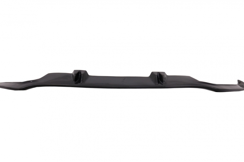 Voorspoiler passend voor Audi RS6 C7 Carbon