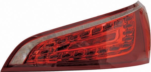 Achterlicht rechts Audi Q5 08-13