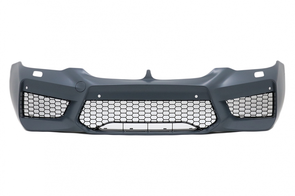 Bodykit passend voor BMW 5 Serie G30 M5 Design 17-19