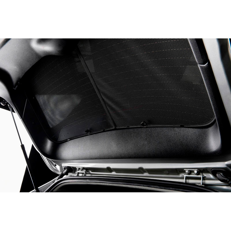 Set Car Shades  Audi TT Coupé 2014-2023 (4-delig)