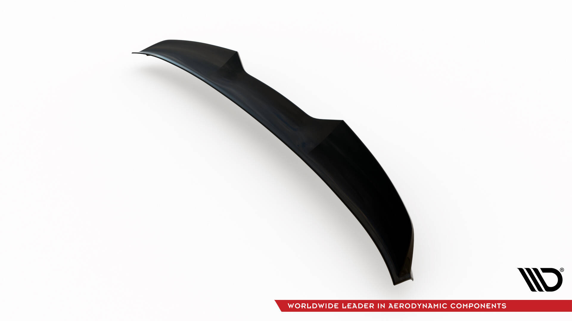 Bodykit passend voor Audi RS3 Sedan 8V Facelift Maxton Glanzend zwart