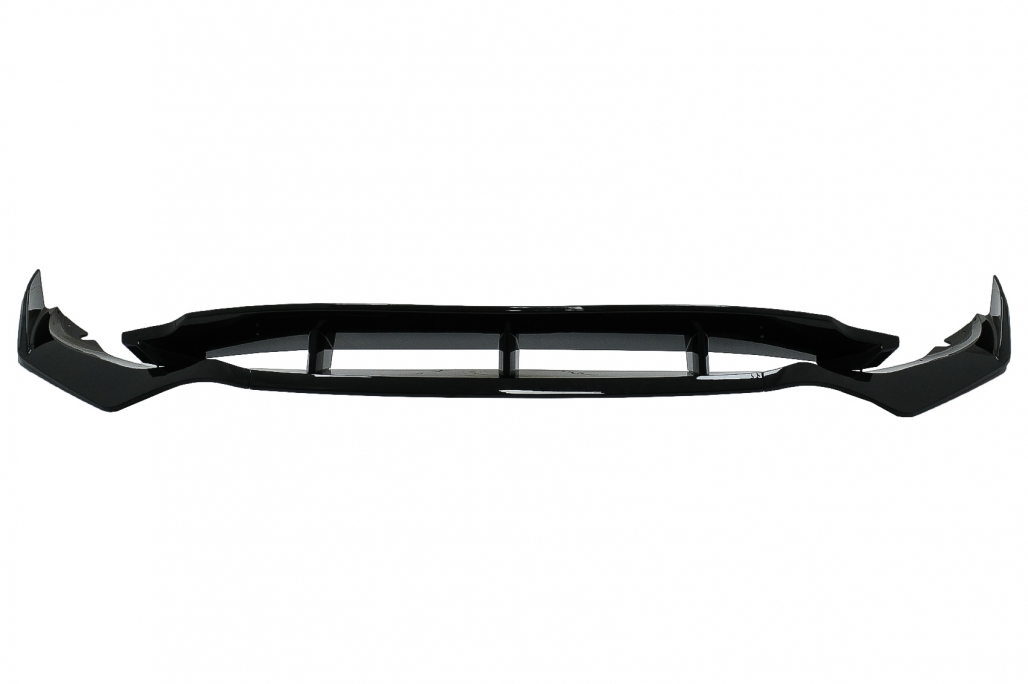 Bodykit passend voor BMW X5 G05 M-Tech Black Knight Design Glans Zwart