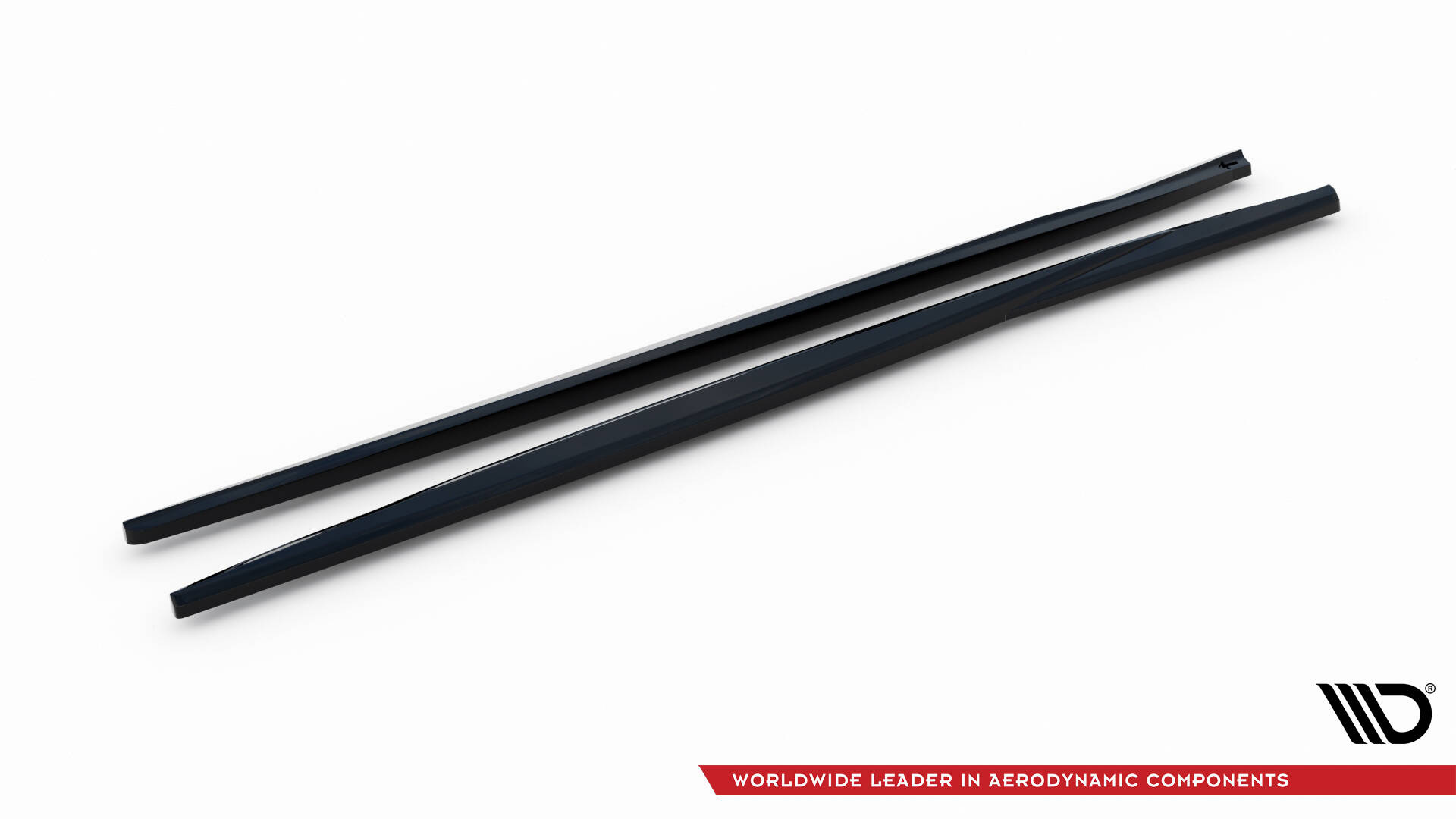 Bodykit passend voor Volkswagen Scirocco Mk3 Facelift (2014–2017)