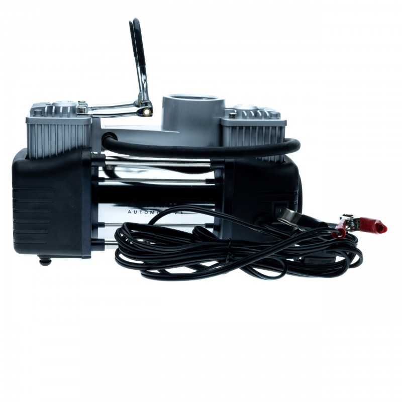 EPAP03 METAL TWO-PISTON COMPRESSOR 180W 150PSI/10BAR