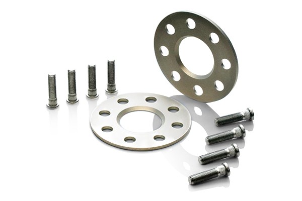 Pro Spacers Ford Fiesta 12.95-09.99 4x108 5mm Eibach