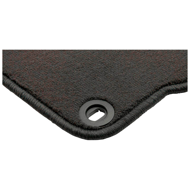 Automatten Velours  Jeep Grand Cherokee V 2021-