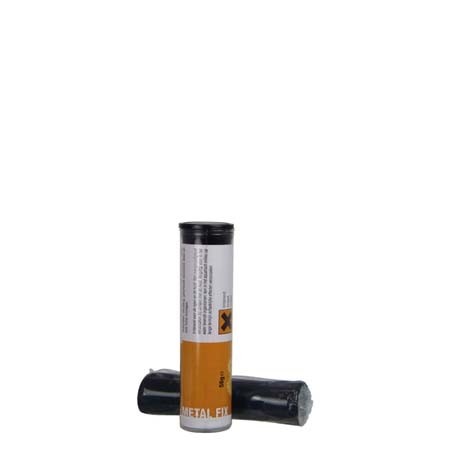 Womi kneedbaar metaal 56gr