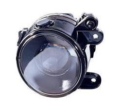 mistlamp, Hella, links,-10/2004 VW Golf 5, 2003-2008