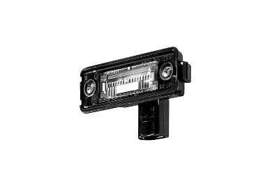 kentekenverlichting VW Golf 4, 1998-2003