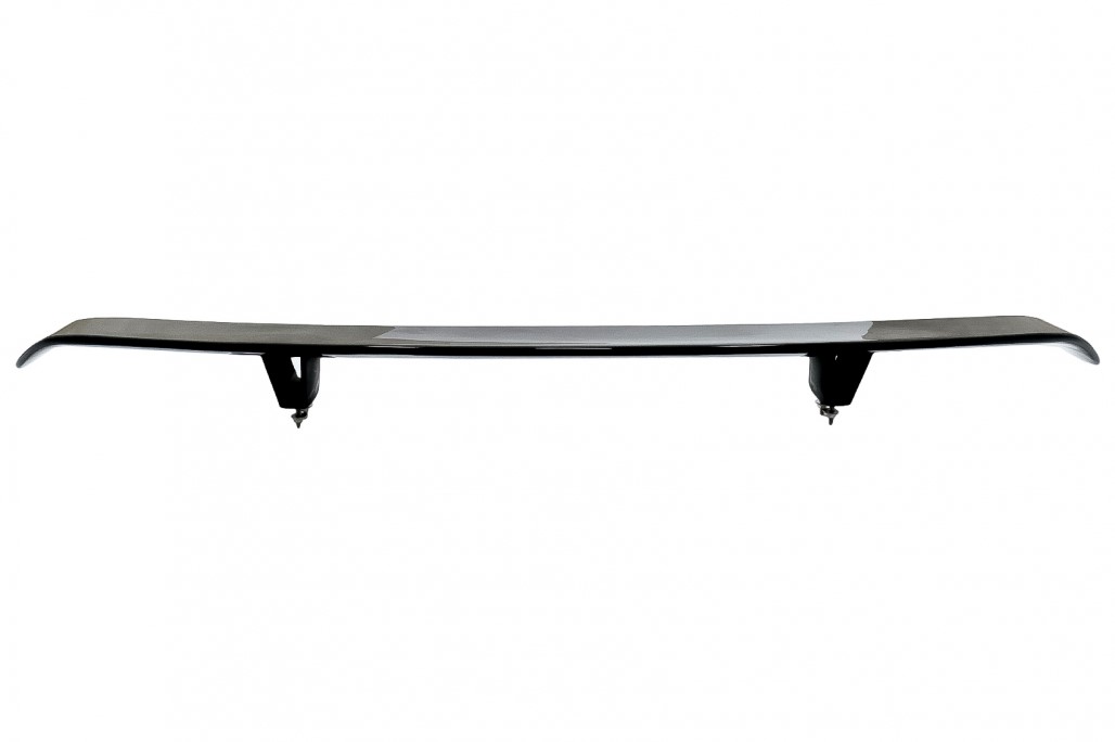 Achterklep Spoiler Mercedes CLA C118 glans zwart Aero Package