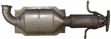 Ford FOCUS 2.0TD TDCI DPF Power shift 1997 cc 81 Kw / 110 cv Mag