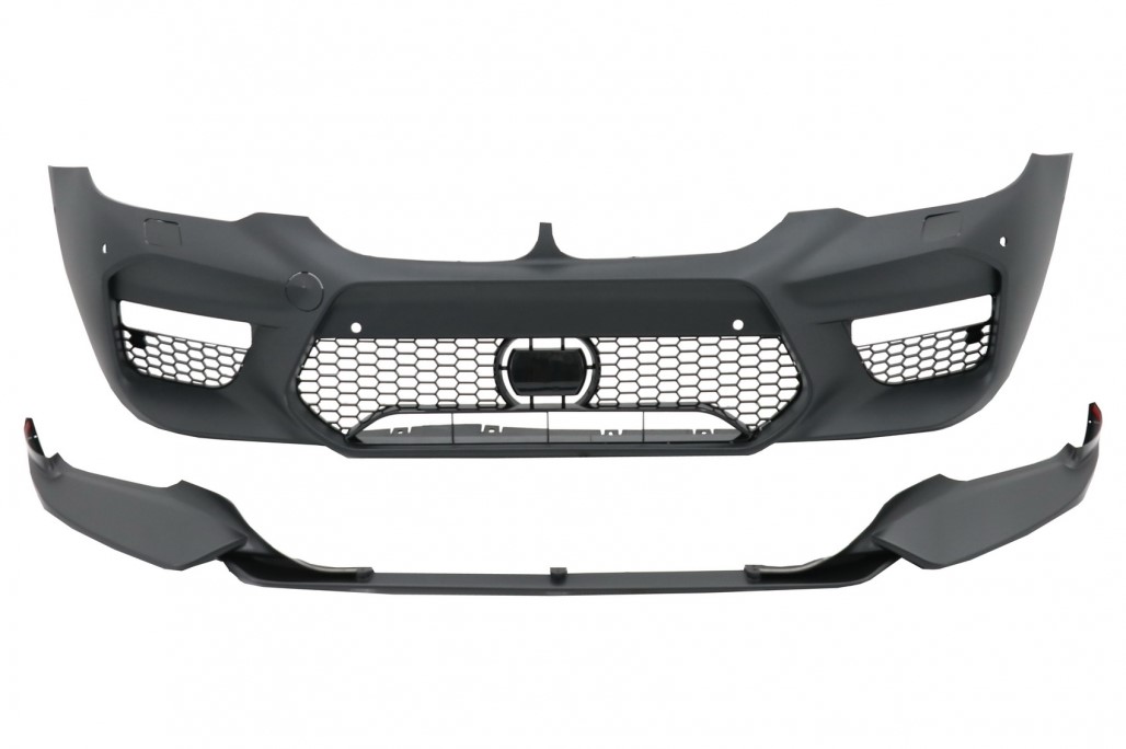 Voorbumper passend voor BMW G30 / G31 M5 Design 17- PDC-