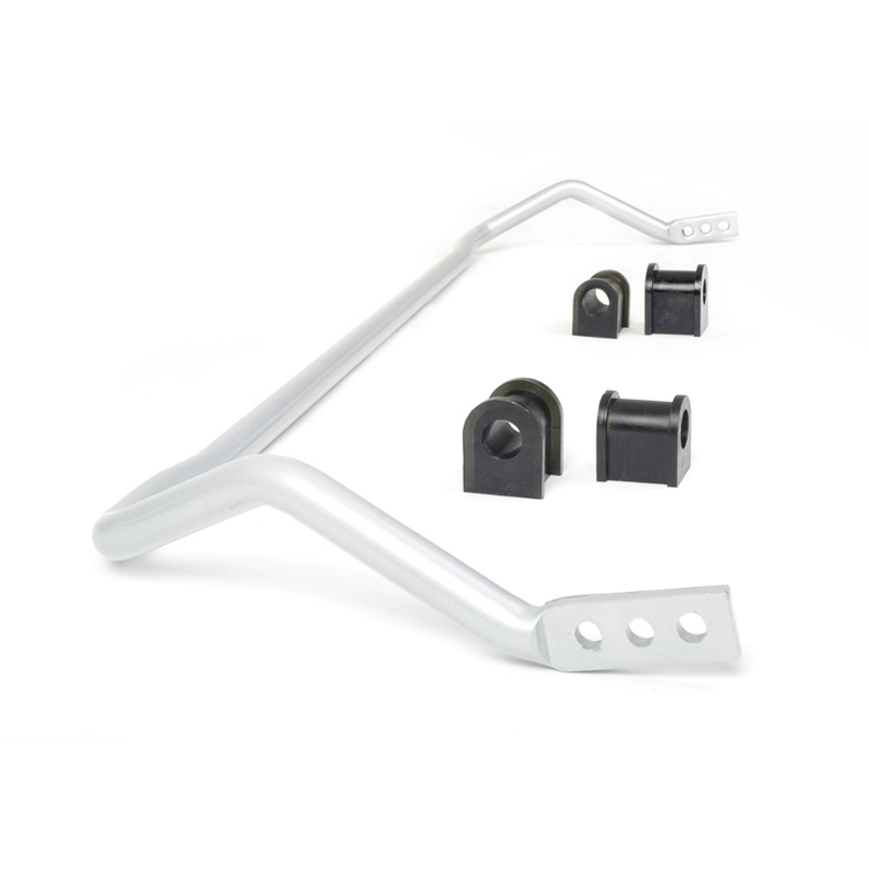 Whiteline Voorste Stabilisatorstang 20mm Heavy Duty Verstelbaar  Toyota MR 2 II SW2 1989-1999