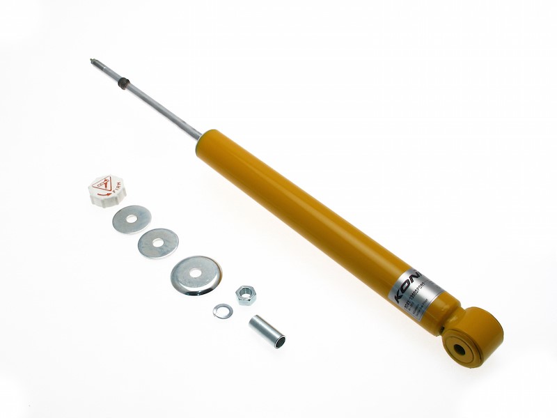 Koni Schokbreker Honda Civic Asia (FD) 1.4i, 1.8i, 2.2CDi excl.