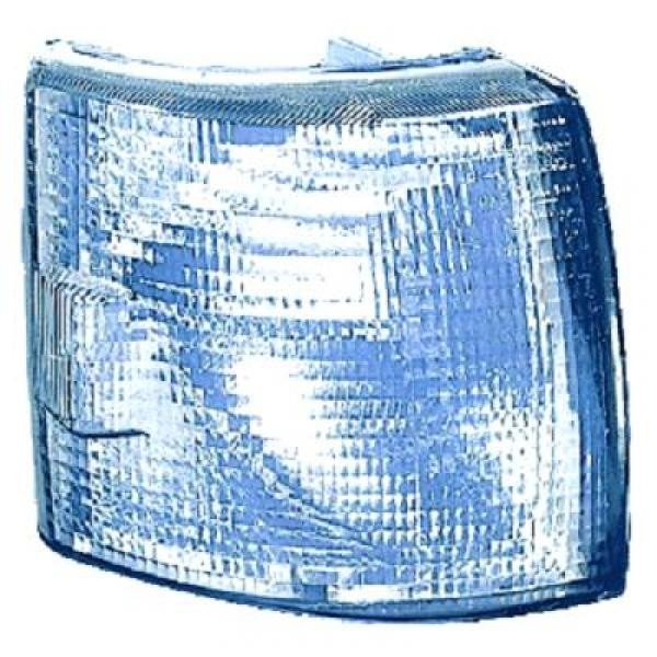 Knipperlicht links TRANSPORTER T4 90-03 WIT