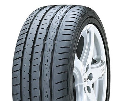 Bandenset HANKOOK VENTUS S1 EVO2 K 117 205/50 R17