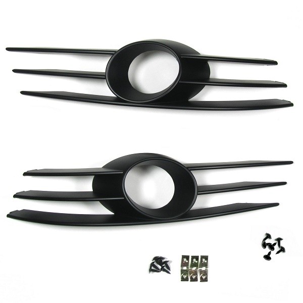 Voorbumper passend voor VW Passat 3BG in 3C look