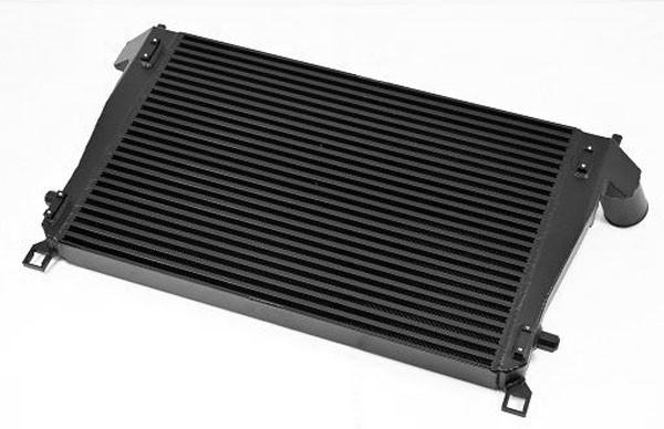 Volkswagen Golf 7 R Intercooler FORGE UPRATED REPLACEMENT ALLOY