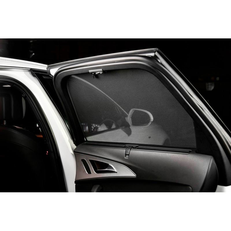 Set Car Shades  BMW 3-Serie G20 Sedan 2019- (6-delig)
