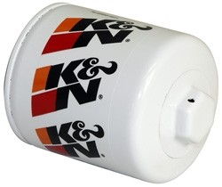 K&N Oliefilter Ford Escape 2.5 2009-11