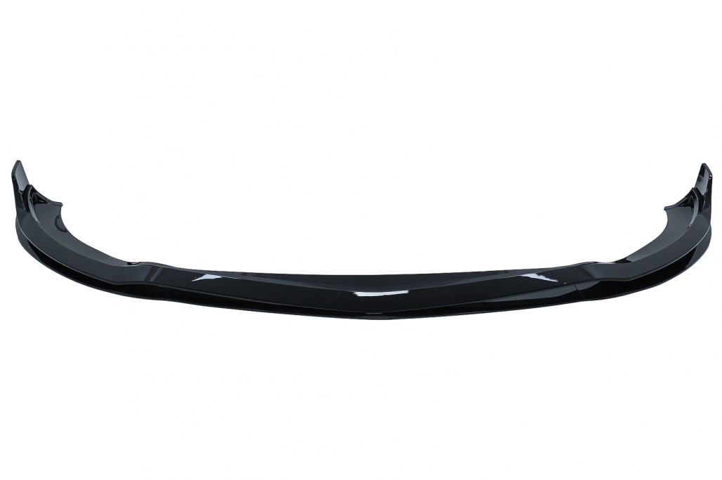 Bodykit passend voor Mercedes S Klasse W223 AMG Pakket Glans Zwart