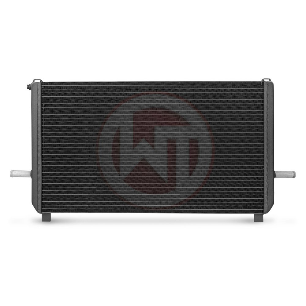 Intercooler Mercedes CLA-Klasse W117 45 AMG hoofdkoeler Wagner Competition Watercooler front