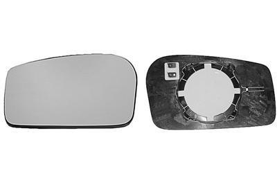 spiegelglas, verwarmd, links Citroen Evasion, 1995-2003