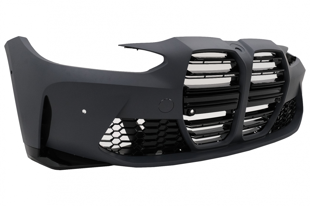 Bodykit passend voor BMW 3 Series G20 Sedan (2018-2022) Conversie naar G80 M3