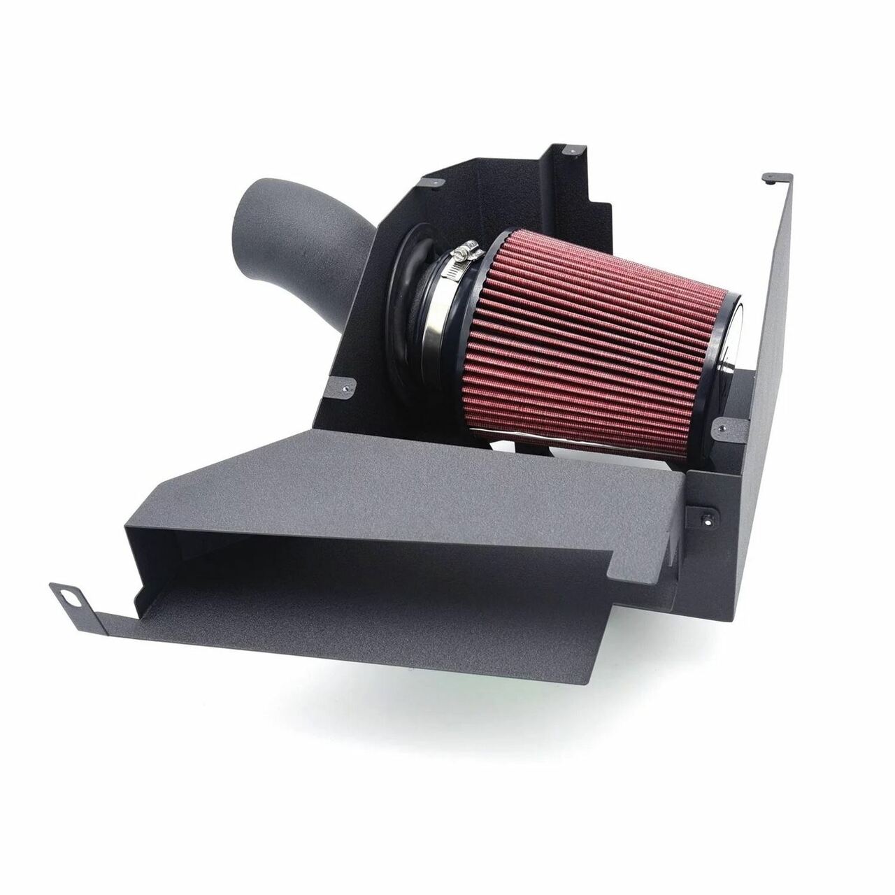 Cold Air Intake Mercedes W176 A180/A200/A250 CLA C117 GLA X156 180/200/250 – 1.6/2.0T - MST Performance