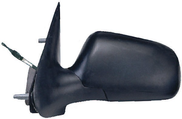 BuitenSpiegel rechts XSARA 97-00 MECHANISCH Verstelbaar