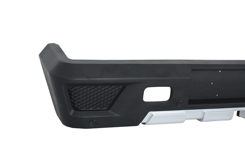 Achterbumper passend voor Mercedes W463 G-Klasse 89-17