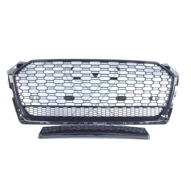 Grill passend voor Audi A5 F5 2018-.. RS5 Look DTM