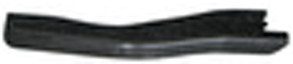 houder achter Links Toyota Hilux