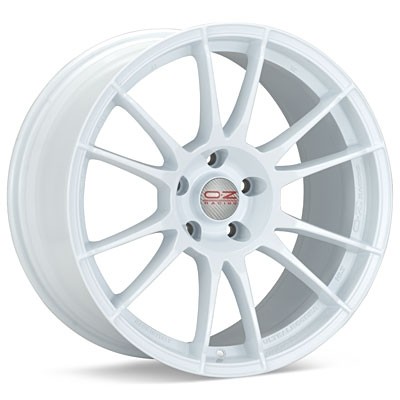 Velgen OZ Ultraleggera HLT race white 11x20 inch 5x114 ET56