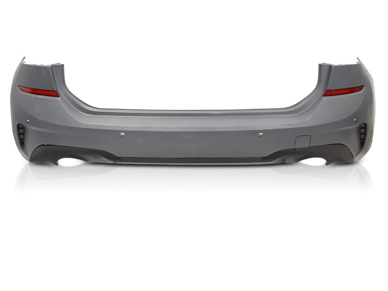 Achterbumper passend voor BMW 3 Serie G21 Look M3 M Look