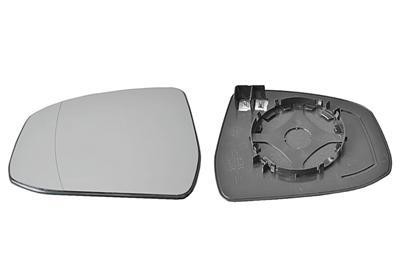 spiegelglas, met dode hoek, verwarmd, links Ford Mondeo, 2007-20