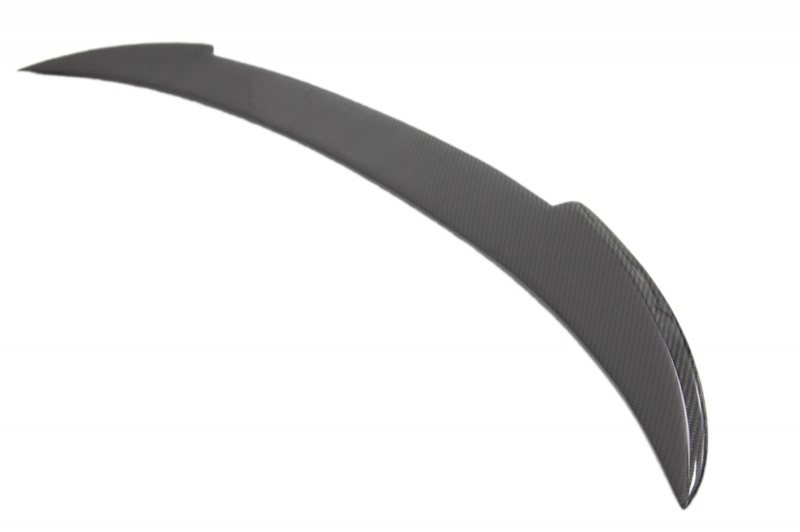 BMW 3-Serie F30/F80 M4 Design Spoiler Carbon