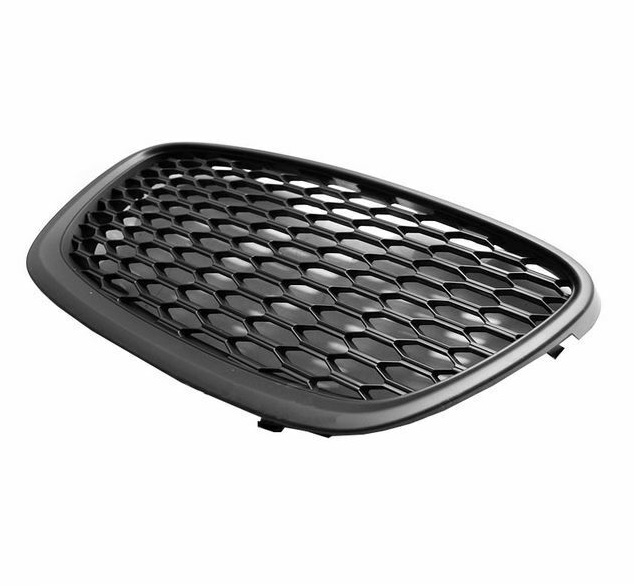Grill passend voor Seat Leon 1P 09-13 Facelift Honingraad