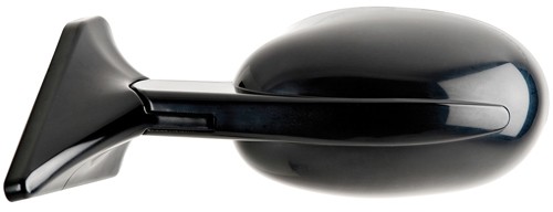 Classic-Style manueel zwart