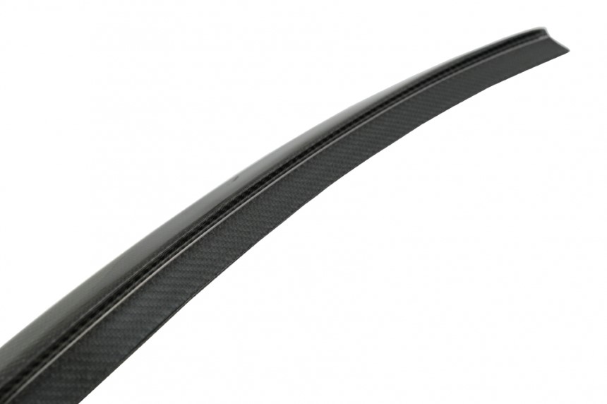 Achterklep Spoiler passend voor Audi A7 S7 RS7 2011-2018 Carbon
