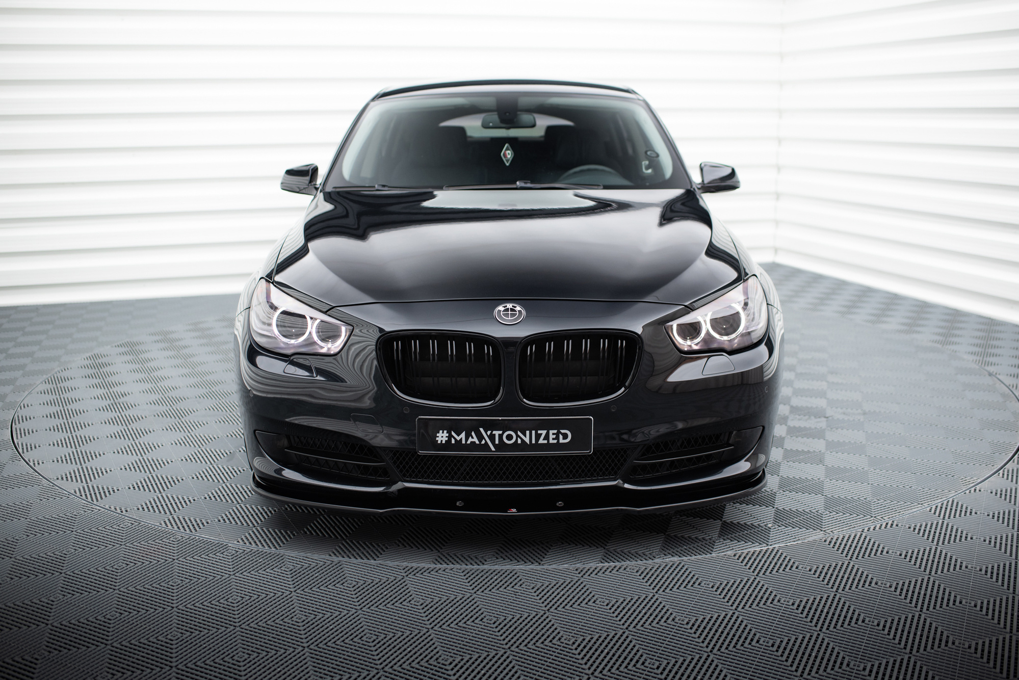 Bodykit passend voor BMW 5 GT F07