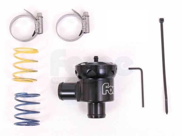 Volkswagen Passat 1.8T FORGE FAST RESPONSE PISTON RECIRCULATION